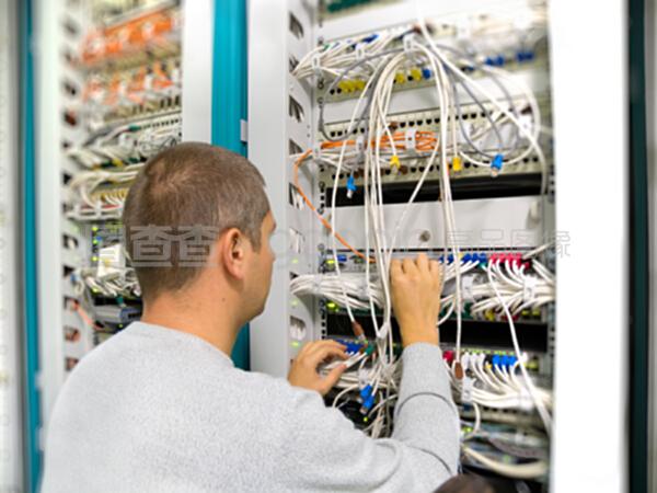 網(wǎng)絡(luò)工程師 網(wǎng)絡(luò)通信問(wèn)題的診斷專(zhuān)家